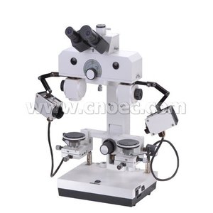 OPTO-EDU A18. 1801 Forensic <strong>Comparison</strong> Microscope Forensic
