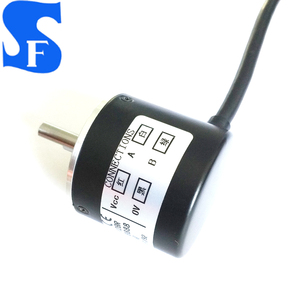 Analoger Sensor Hall-Effekt Magnetischer Absolut drehgeber Hochpräzise Produkt typ codierer - Product Image 2