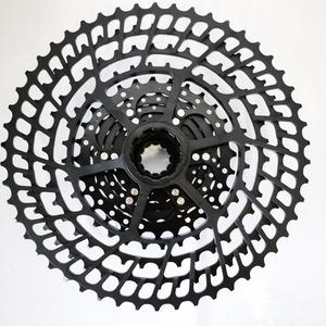 CS-M1150 11 速 11-50t 山地自行车重量轻合金齿轮盒式飞轮 - Product Image 2
