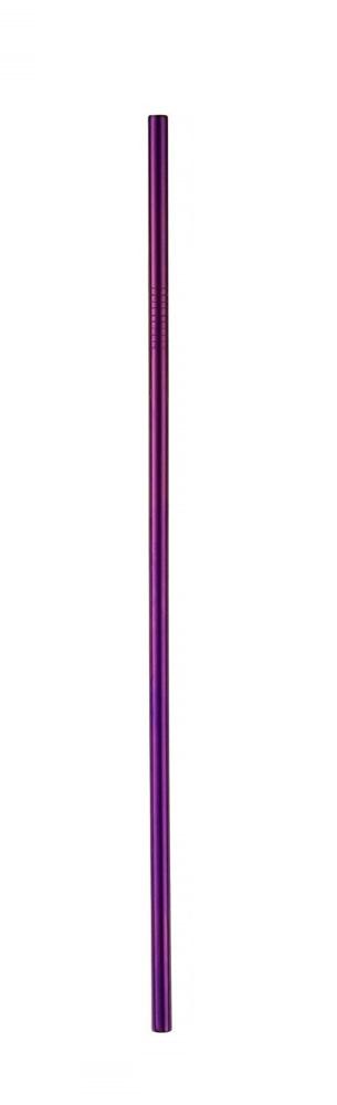 Purple Straight