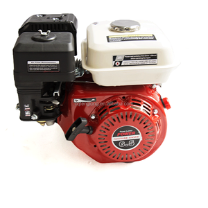 Yeni tasarım OHV 4-Stroke 163cc benzinli motor - Product Image 2