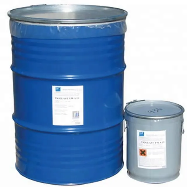 Fabriek Direct Thiokol Kit, Bicomponent Polysulphide Kit Voor Dubbele Beglazing