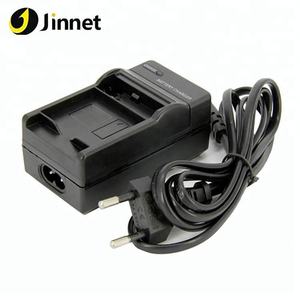 Nikon Coopx L18 p2 s1 s52 s51 s50 EN-EL8 डिजिटल कैमरा बैटरी चार्जर - Product Image 1