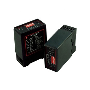 PD132車両ブームバリア自動ゲートオープナー220V/110V/24V/12Vシングルチャネル誘導ループ検出器センサー回転式