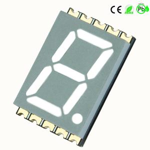 Семь сегмент smd led дисплей fyls-5611bur 7-ми сегментный smd led дисплей - Product Image 3
