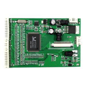 5 tft lcd-Touchscreen-Modul 5 Zoll flexibler Lcd-Touchscreen mit VGA AV LCD-Steuerplatine - Product Image 3