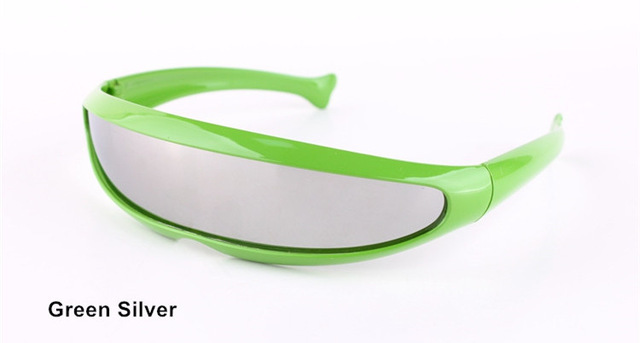 Ruban vert