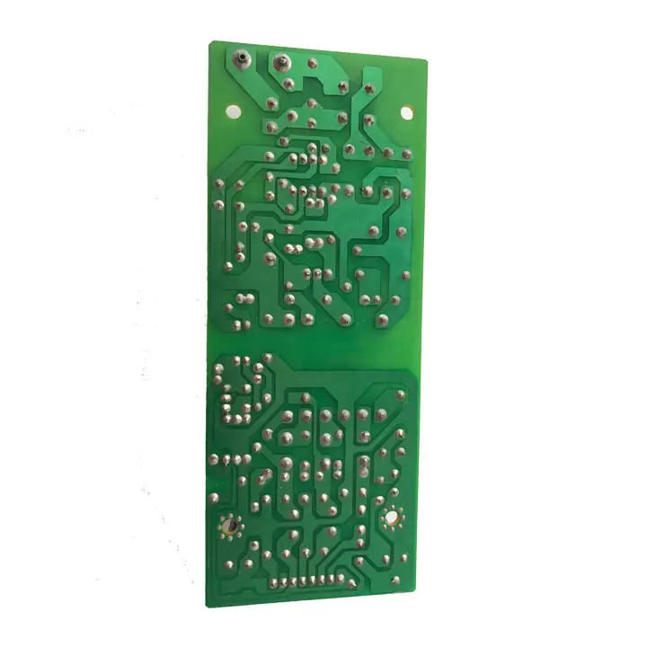 Circuit de puissance audio sans fil de 10 pouces, circuit pcb électronique pcba