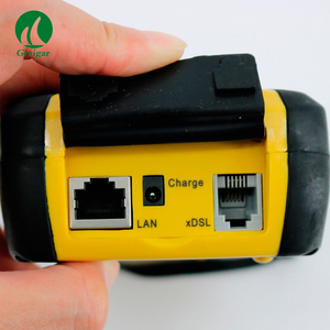 ST332B Basic VDSL ADSL2 Tester for XDSL Line <strong>test</strong> and Maintenance Tools (ADSL/ADSL2/ADSL2+/VDSL2 /READSL) - Product Image 5
