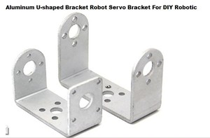 10 kg digitale Servo-Metall halterung und Doppel welle für die Präzisions steuerung in Robotik und Automatisierung - Product Image 6