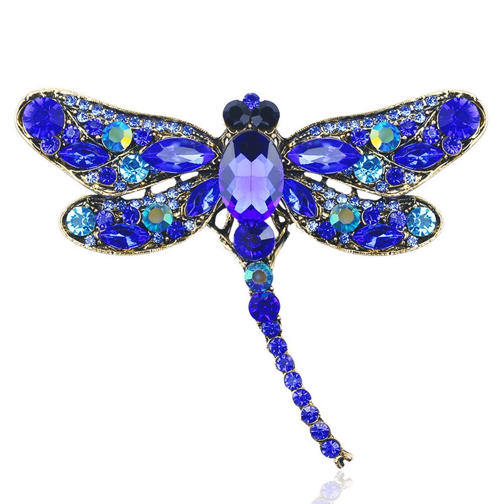Blue XD8295-4