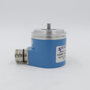 Baumer drehgeber mit 7 pin stecker alternative - Product Image 2