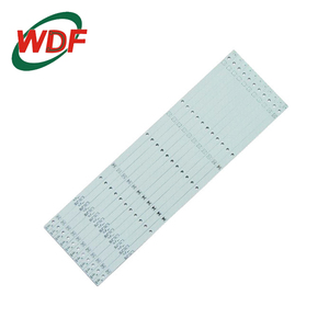 Numerico display digit numero sign led orologio digitale circuito di bordo - Product Image 4