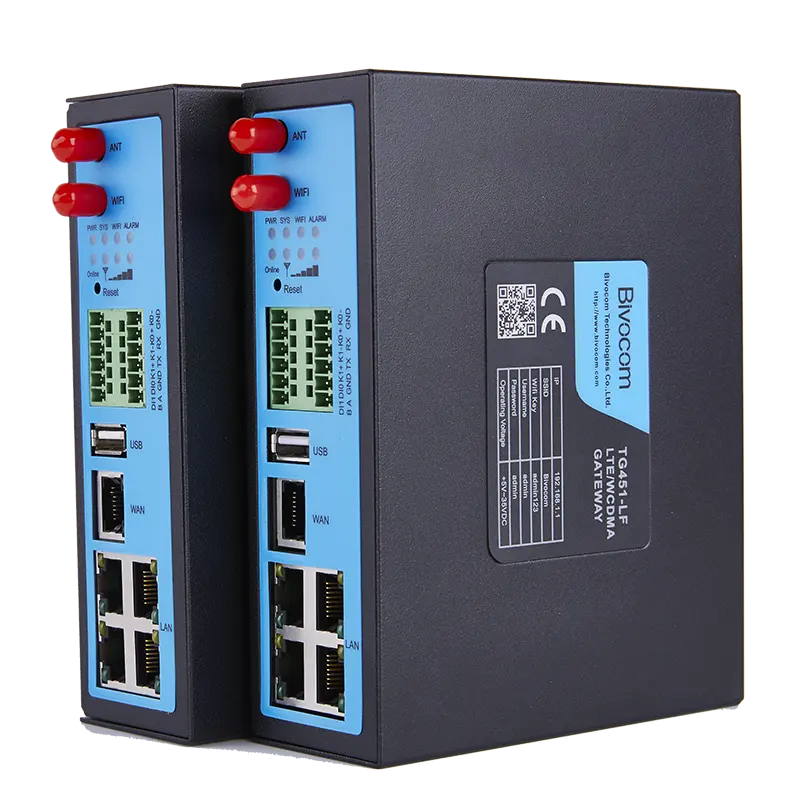 산업용 Iot M2M 원격 측정 Modbus 3g 4g Sms Gsm Gprs Wifi 이더넷 SCADA Rtu 컨트롤러 모듈 모뎀 게이트웨이 장치