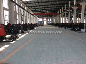 Unidad de potencia hidráulica para procesamiento de señal de campo petrolífero API - Product Image 6