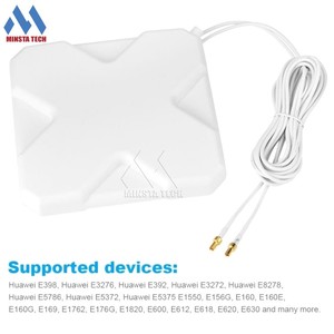ZTE <span class=keywords><strong>Router</strong></span> 4 Gam LTE Antenna Cho <span class=keywords><strong>Router</strong></span> Modem Ts9 LTE 4 Gam Antenna Cho <span class=keywords><strong>Huawei</strong></span> Modem E392 E5375 <span class=keywords><strong>B260a</strong></span> <span class=keywords><strong>Router</strong></span> Antenna - Product Image 3