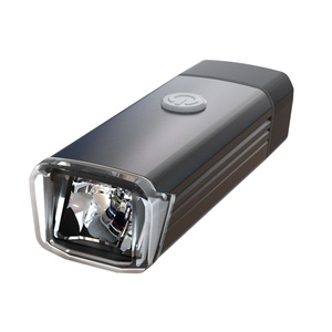 Machfally EOS100usb充電式Led自転車バイクLedライトファッションサイクリング自転車フロントランプ
