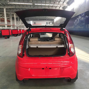Avrupa EEC yüksek hızlı RHD araba elektrikli arabalar Carros Eletricos çin'de yapılan - Product Image 5