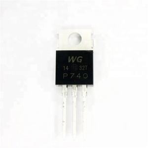 Chất lượng cao P740 lĩnh vực hiệu ứng ống cắm vào 220 <span class=keywords><strong>wgp740</strong></span> - Product Image 1