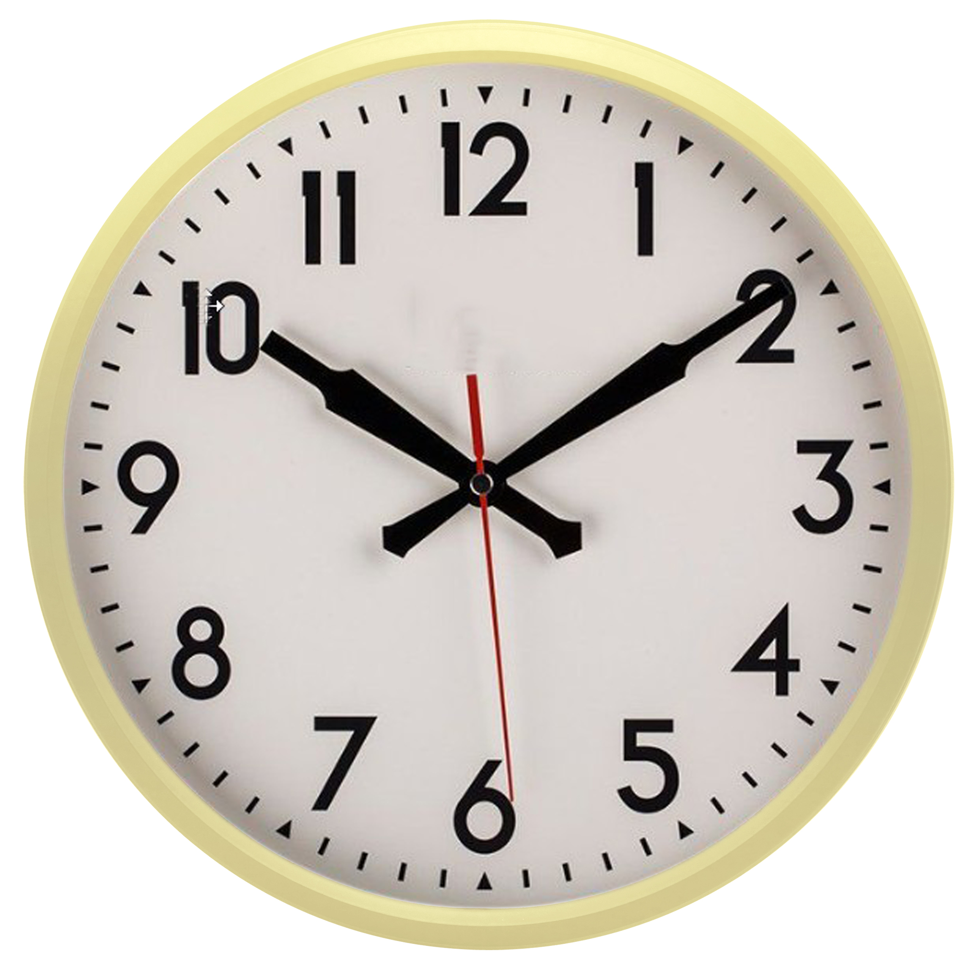 สีเหลือง