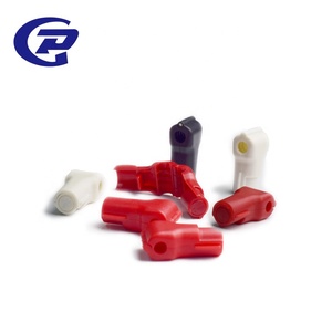 Hot Khoản Từ Hiển Thị An Ninh <span class=keywords><strong>Peg</strong></span> Hooks Móc Dừng Khóa Stoplock Cho cửa hàng Bán Lẻ - Product Image 3