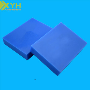 数控用工程塑料聚乙烯/高密度聚乙烯/聚乙烯板材 - Product Image 5