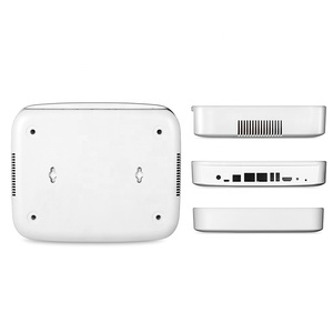 Nhà Máy Giá Cung Cấp Xách Tay Zigbee Thông Minh Điện Tử SMS Gateway Trường Hợp Thiết Bị Sản Xuất Tại Trung Quốc - Product Image 5