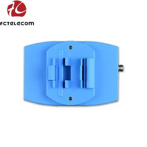 Manufacturing FPGA parallel Adam module Industrial rail 1-4 channel 4-20mA analog optical transmitter telecom equipment