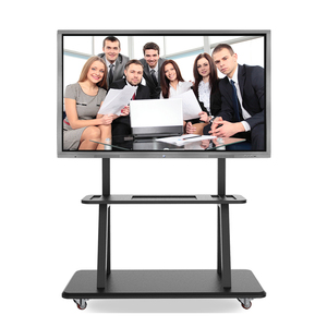 2018 Neuestes Design All-in-One LCD Touch PC interaktives Brett für Konferenzen, Tagungen und Bildung - Product Image 3