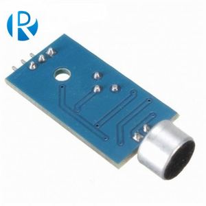Voz Sensor de sonido Módulo de sensor/módulo de detección de sonido Módulo de silbato - Product Image 6