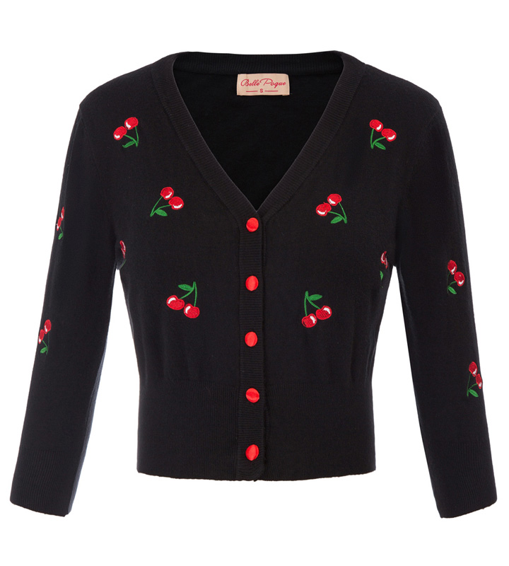 #1 black