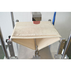 Equipo de prueba de laboratorio para teléfonos móviles, máquina de prueba de presión suave, probador de durabilidad de compresa suave - Product Image 5