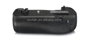 数字DSLR相机MB-D17电池手柄为Nikon D500项目