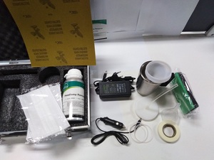 PC Material Head Lamp <strong>Restoration</strong> Renew Kit/Headlight <strong>Restoration</strong> Kit Tool - Product Image 5
