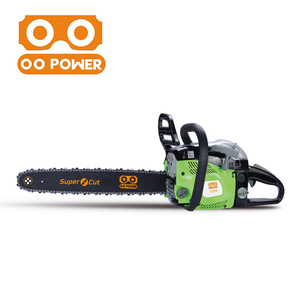 Manufacture 2.2KW Household 5200 Manual Chain <strong>Saw</strong> China Industrial 2.2KW,<strong>2200W</strong> Color Box OO-POWER OEM,ODM 18''/20''/22'' 1years - Product Image 4