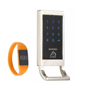 Schrank Passwort & RFID Schloss - Product Image 1