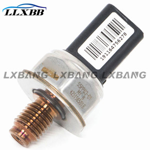 <strong>Original</strong> 55PP03-01 <strong>Fuel</strong> Rail <strong>Pressure</strong> <strong>Sensor</strong> for Ford Transit Focus Jaguar Renault 9307Z507A
