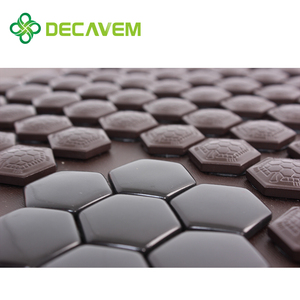 <span class=keywords><strong>Decaven</strong></span> Nhà Phân Phối Mới Nhất Rùa Germanium Phong Cách Acupressure VLF Tourmaline Hồng Ngoại Mat Giấy Chứng Nhận CE - Product Image 4