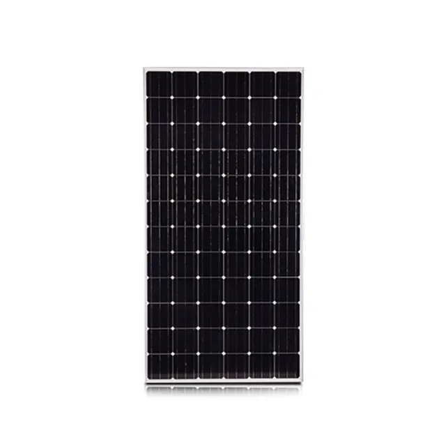 Hoch effizientes Poly 330W 72 Zellen Solarmodul Modul Preis