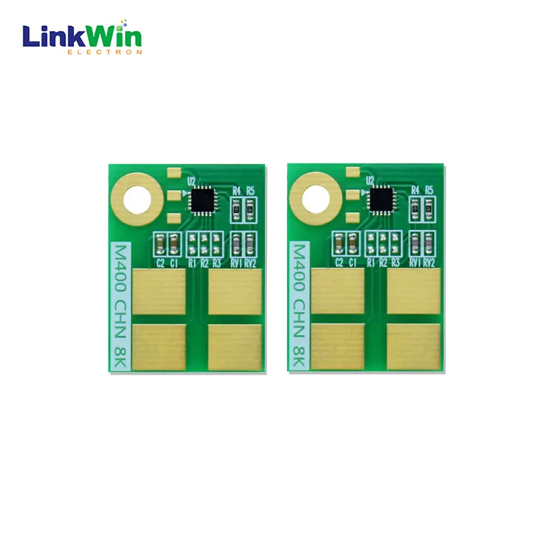 Linkwin005ผู้ผลิตชิปหมึกสำหรับSindoh M403เครื่องพิมพ์ชิป