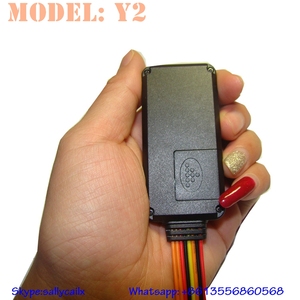 <span class=keywords><strong>Mini</strong></span> rastreador <span class=keywords><strong>gps</strong></span> com função remota parar carro y202