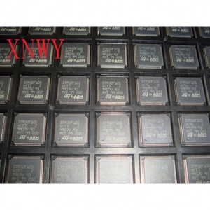 (集成电路单片机32位128KB闪存64LQFP) STM32F107RBT6 - Product Image 1