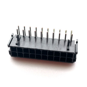 Molex 3mm、<span class=keywords><strong>2X8</strong></span> WAY CONTACTS、ヘッダー、Micro-Fit 3.0 43045シリーズBuchse; Micro-Fit 3.0; 3mm; モレックス16ピンコネクタ