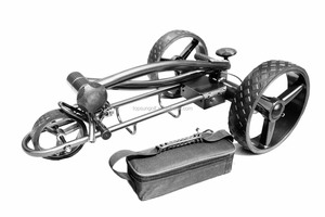 עגלת גולף צורת צורת <span class=keywords><strong>S</strong></span> עגלת גולף חשמלית