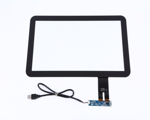 China Lieferant Touch Kapazitiver Touchscreen Raspberry Pi 3 Laptop - Product Image 4