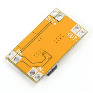 9V/12V/19V to 3.3V DC-DC Step Down Power Supply Module USB Buck Converter <strong>Voltage</strong> Regulator 3A <strong>Output</strong> - Product Image 3