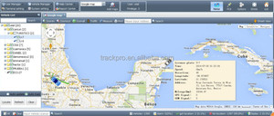 Lifetime Technical Support Queclink <strong>Gps</strong> <strong>Tracking</strong> <strong>Software</strong> <strong>Platform</strong> for tracker Locator - Product Image 4