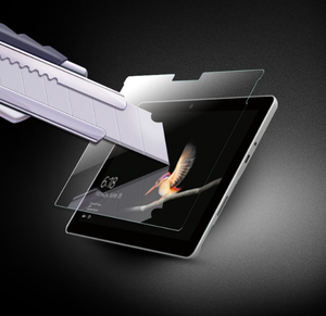 Tempered <strong>Glass</strong> Screen Protector for microsoft Surface Pro 3 4 5 6 7 7plus 8 GO <strong>2</strong> 3 X Tempered <strong>Glass</strong> Screen Protector - Product Image 3