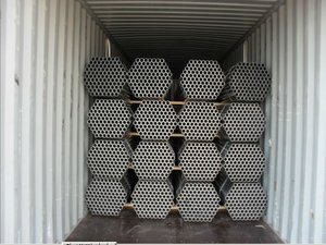 BS 1139管状脚手架系统在中国镀锌Gi管6m结构管战争遗留爆炸物技术与切割服务