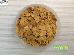 环氧装饰地坪漆彩色岩片3-5毫米切屑用于环氧地板户外装饰漆 - Product Image 6